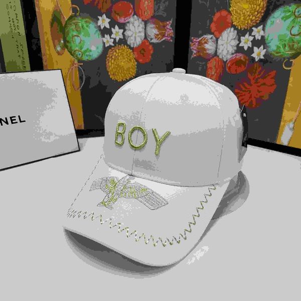 

new cartoon embroidery baseball cap usa men women dad hat fashion tongue trucker hat chapeu snapback caps, Blue;gray