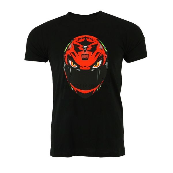 

jorge lorenzo 99 moto racing gp шлет t-рубашка спорт мужской top black