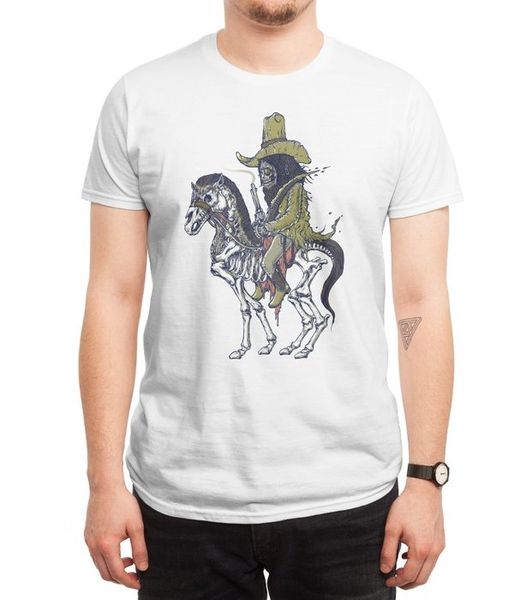 

new men casual печатный майка outlaw с коротким рукавом футболки tee tops