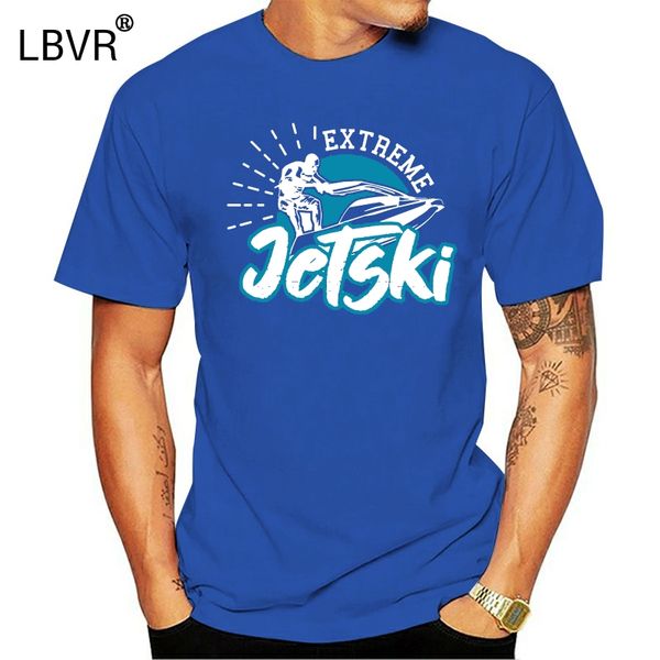 

мужчины тенниска jetski экстремальные tshirts женщины-тенниска