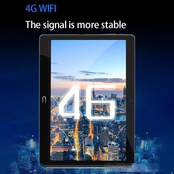 

10.6 inch tablet mt6797 deca core 1920 x 1280 ips sn dual 4g lte 3gb ram 32gb rom android tablet pc us plug(green