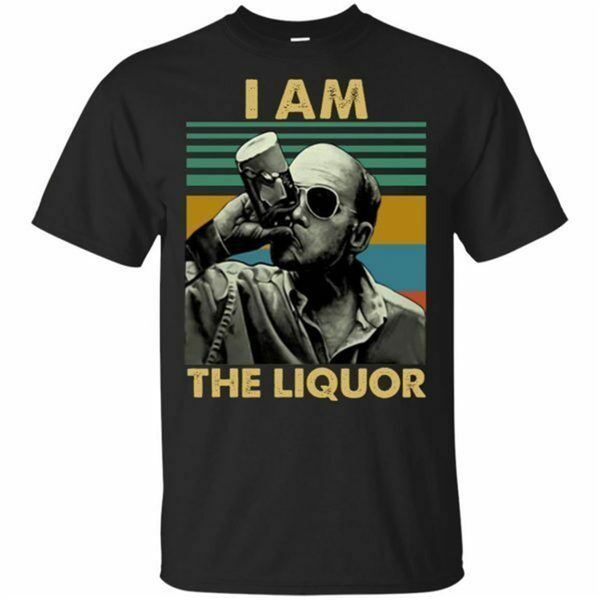 

jim lahey i am the liquor vintage shirt vintage tee shirt