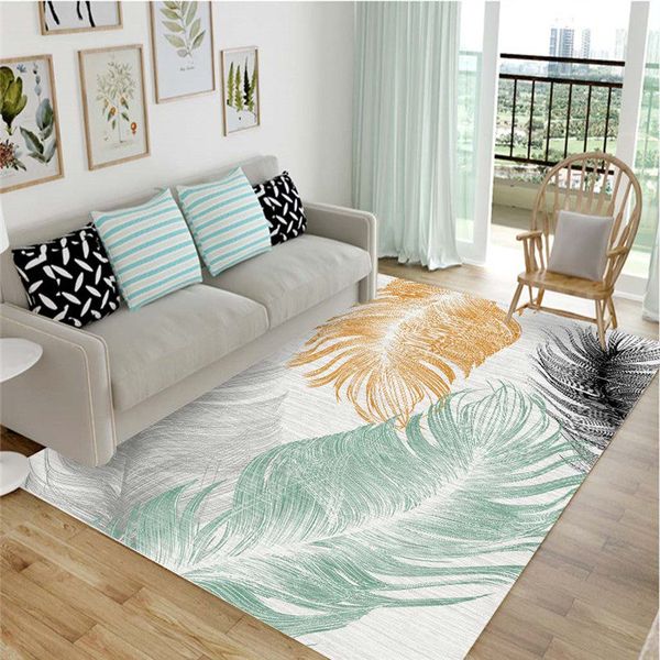 

carpets modern nordic home carpet living room bedroom sofa coffee table moroccan floor mat design study s