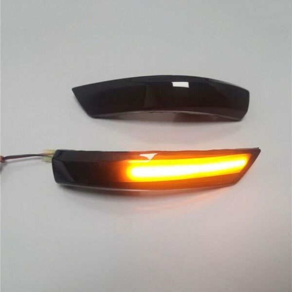 

replacement turn signal lights set dustproof lamp for focus 3/3.5 2011-2020