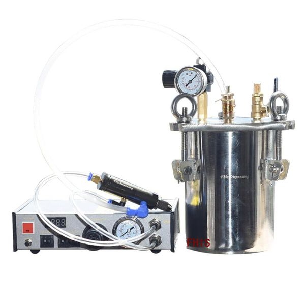 

automatic distributor pneumatisches regelventil single liquid valve fhis-25