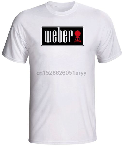 

weber bbq shirt