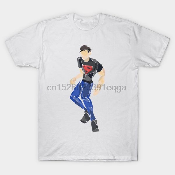 

men short sleeve tshirt superboy super t shirt women t-shirt