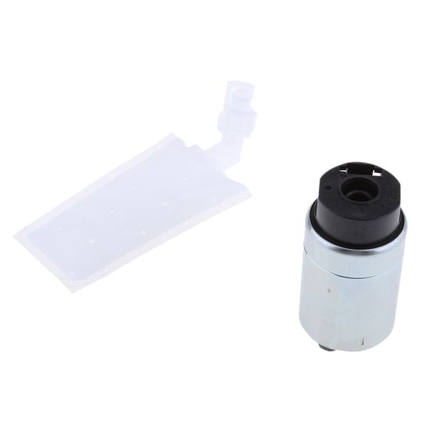 

durable fuel gas pump w/ strainer for yamaha grizzly / viking 550 700 #3b4-13907-10-00