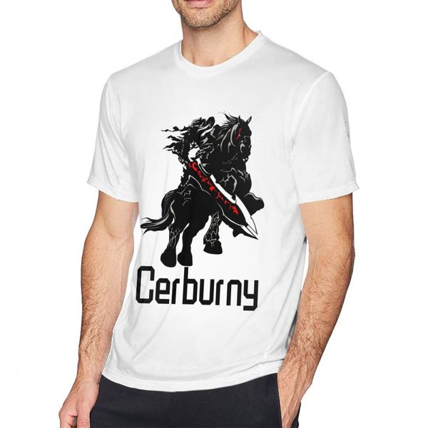 

cerburny darksiders футболка