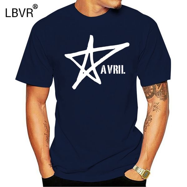 

new avril lavigne music mens t shirt clothing size s 2xl