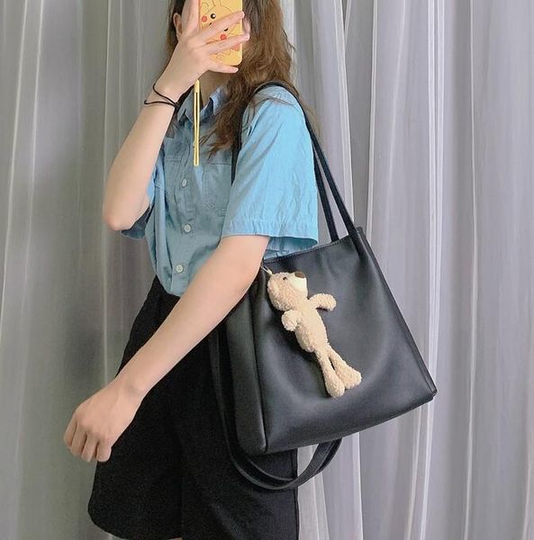 

2020 new women shoulder bags leather lady cross body big messenger bags