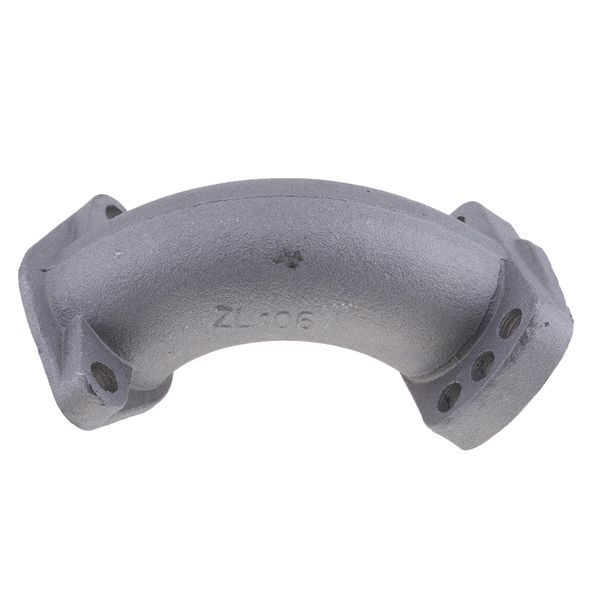 

26mm inlet manifold carb intake pipe for 110cc 125cc 140cc 150cc engine pit dirt bike