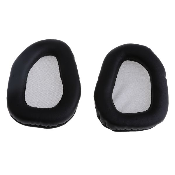 

replacement ear pads cushions for matcatz freq5 f.r.e.q.5 headphones