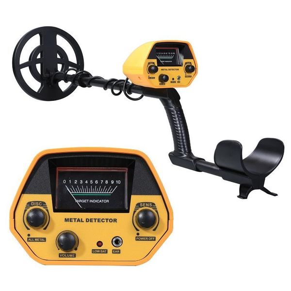 

kkmoon metal detector detection instrument underground metal detector finder gold treasure gold digger