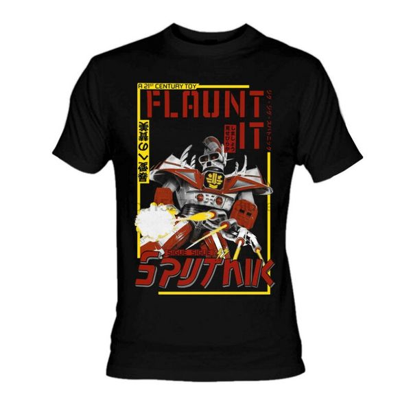 

sigue sigue sputnik rare t-shirt duran duran billy idol post-punk suicide vega