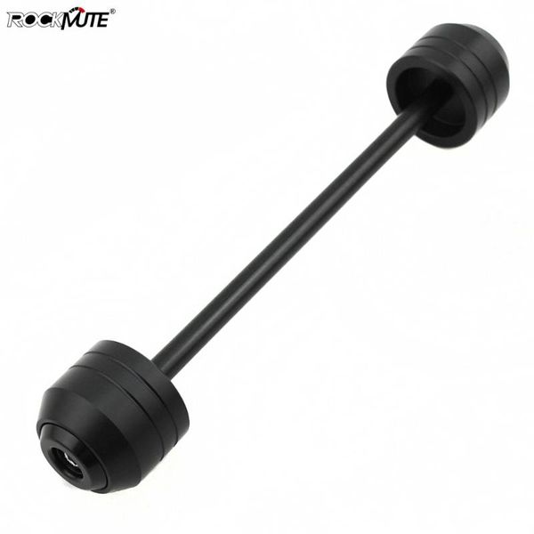 

axle fork falling pad for z1000 2010-2020 front motorcycle pom wheel slider crash protector