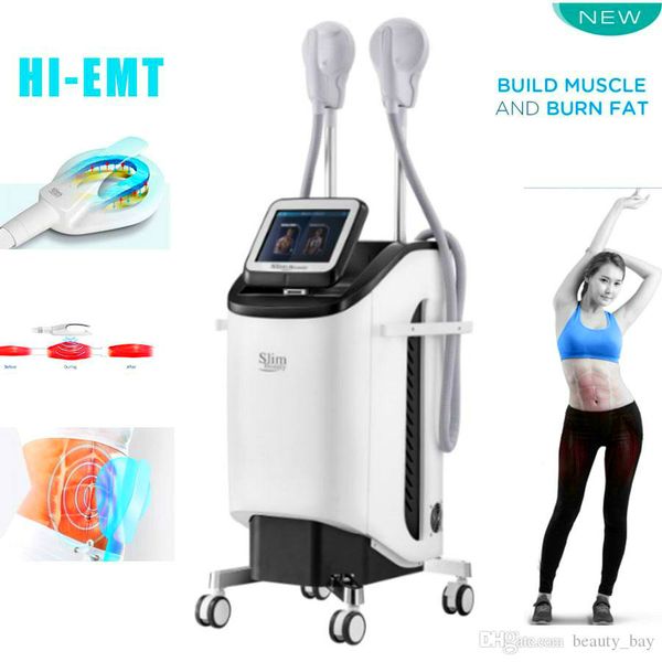 

new ems muscle stimulator machines em sculpt muscle building fat removal machiness ems em sculpt slimming body contouring fat loss