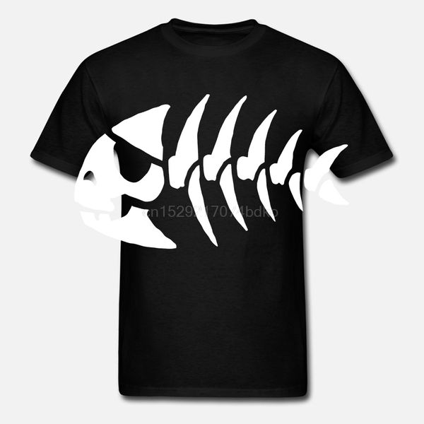 

pirate fish funny modern chill t-shirt shirt
