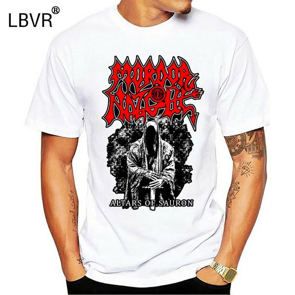 

mordor nazgul altars of sauron t shirt