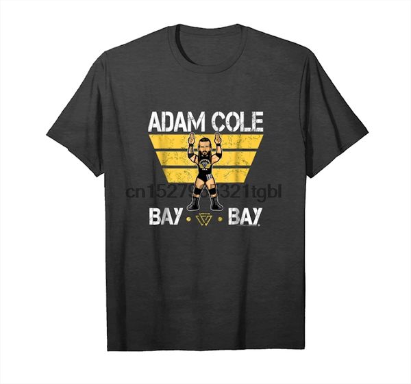 

получить nowharajuku streetwear рубашка mennerds одежда adam cole bay bay мужской футболки