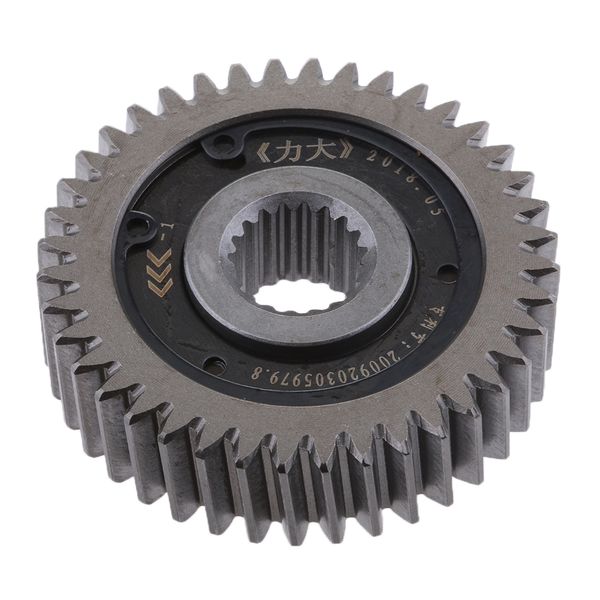 

19t 40t final drive gear for gy6 125cc 150cc scooter moped atv