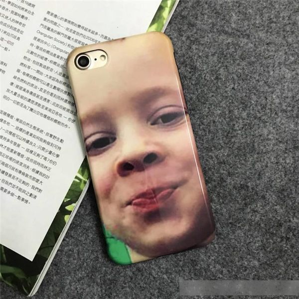 

spoof fake boy iphonexs max phone case 11pro soft case 6s cute xr tide for apple 7/8plus
