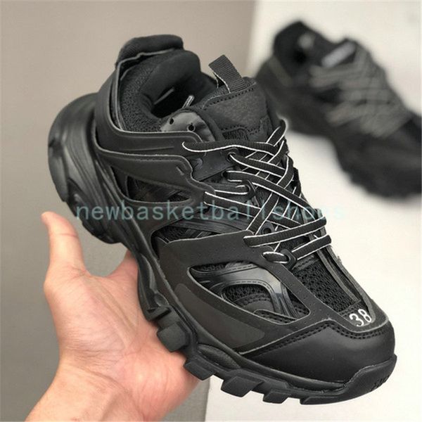 track triple s