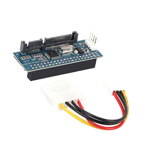 

ide адаптер 3,5 \ «\» hdd или ssd sata жесткий диск карта, совместимая с windows xp