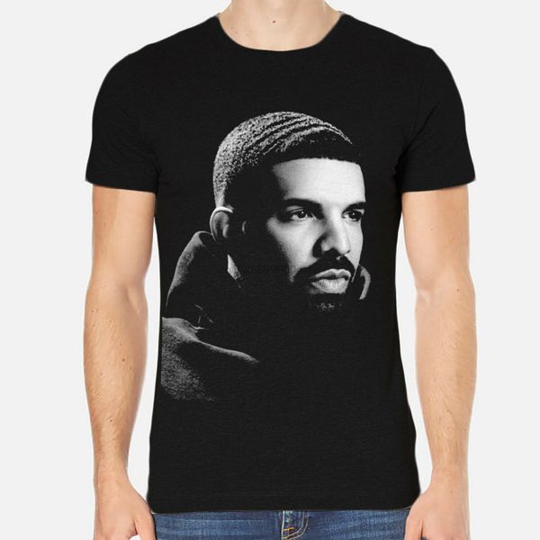 

drake celebrities men t-shirt tee clothing 3-a-277