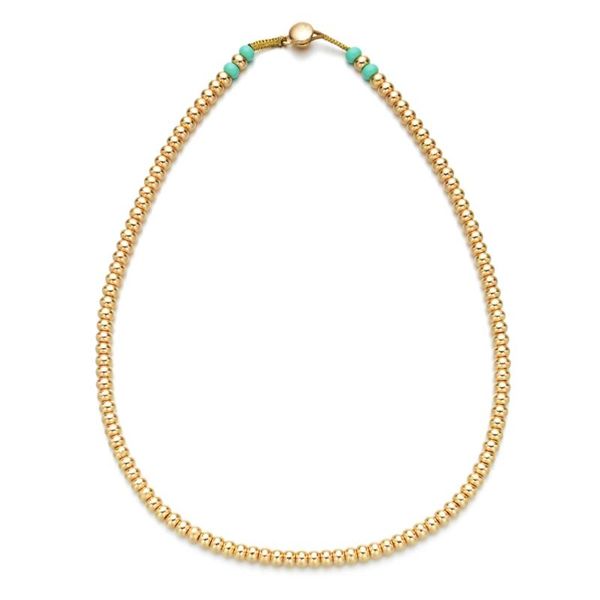 

chokers boho necklace women enamel tile choker gift bohemian necklaces jewelry colorful bijoux femme collares beaded, Golden;silver