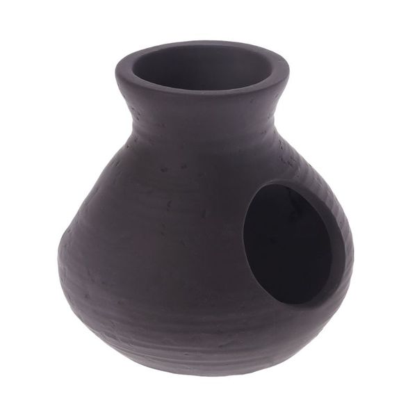 

decorations aquarium hiding cave for fish shrimp ceramics reptile artificial caves tank landscape supplies lx9c