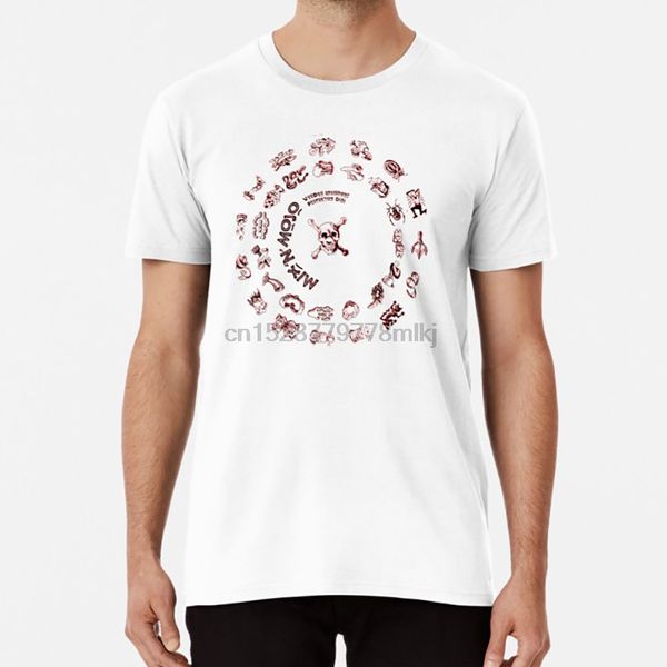 

monkey island - mixn mojo t shirt monkey island lucas games videogames lechuck revenge isola tesoro treasure