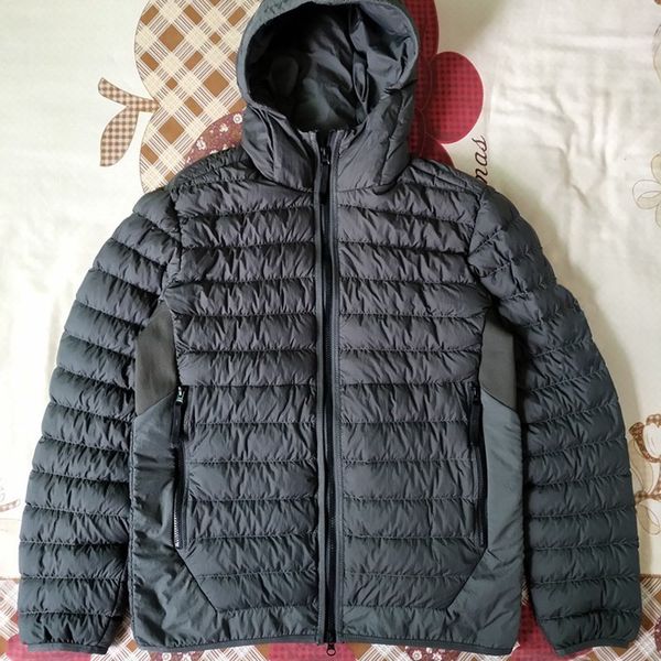 

17fw 40124 down jacket toney down jacket jacket women men jackets fashion warm coat outdoor hflsyrf086, Black;brown