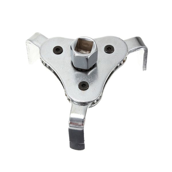 

flat three claws filter wrench oil filter wrench two-way adjustable dismounting
