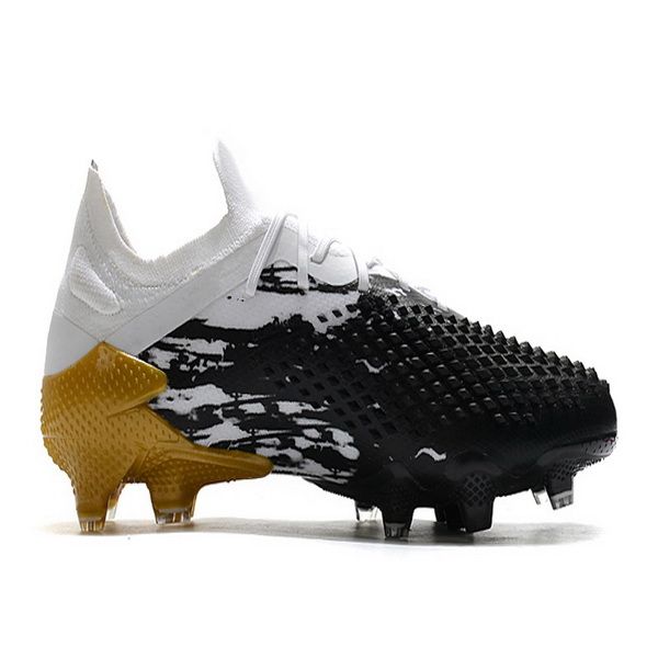 

predators mutator 20 fg soccer shoes soccer cleats football sports discount training sneakers wholesale 2020 sports online popular