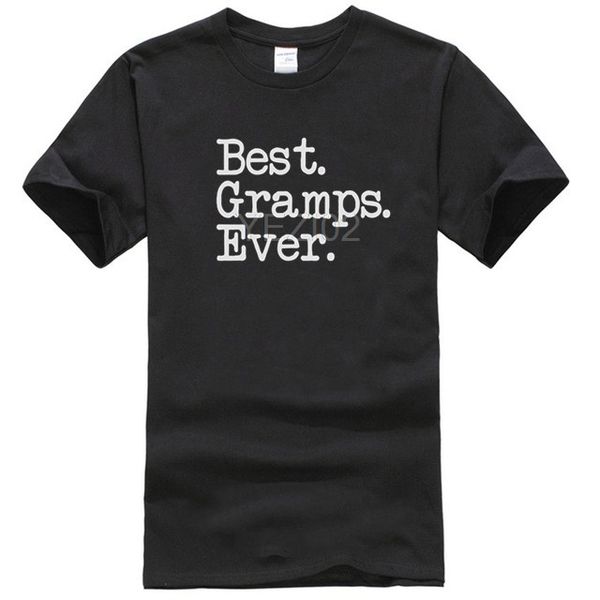 

mens gramps подарков лучший gramps ever рубашка