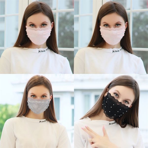 

fa masks american election supplies dustproof print mask universal pm2.5 windproof cotton mout american flag mask#954, Black