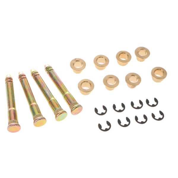 

желтый двери петля pins pin втулка комплект для honda civic accord