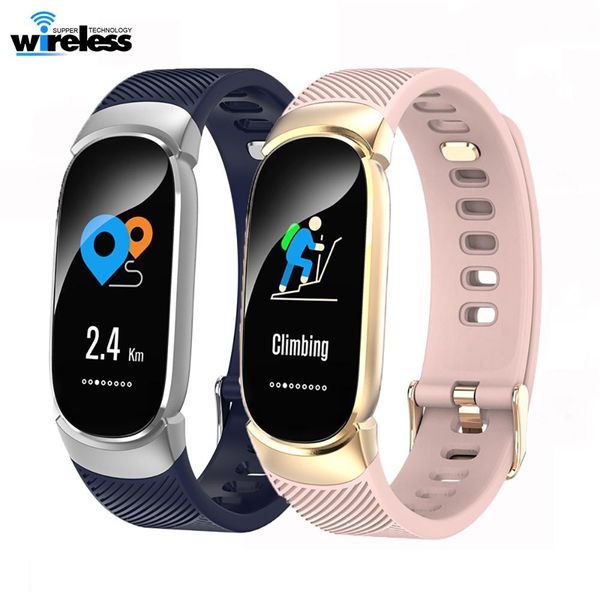

qw16 smart watch sports fitness activity heart rate tracker blood pressure watch waterproof smart watch relogio android smartwatch phone