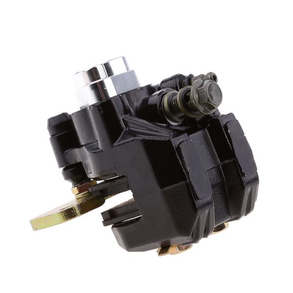 

задний тормозной суппорт тяга для suzuki quad sport z400 ltz 400 ж / колодки 03-14