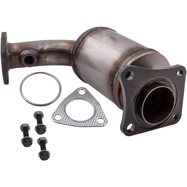 

catalytic converter front right for altima maxima 3.5l v6 driver passenger side