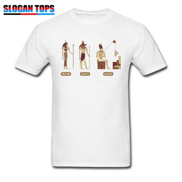 

смешные мужские футболки видеоигра бог мужской t shirt новый дизайн ostern день с коротким рукавом o шеи 100% хлопок европа топы тис новизна