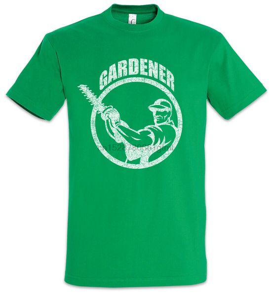 

gardener t-shirt horticulturist woodcutter woodsman lumberjack cutter