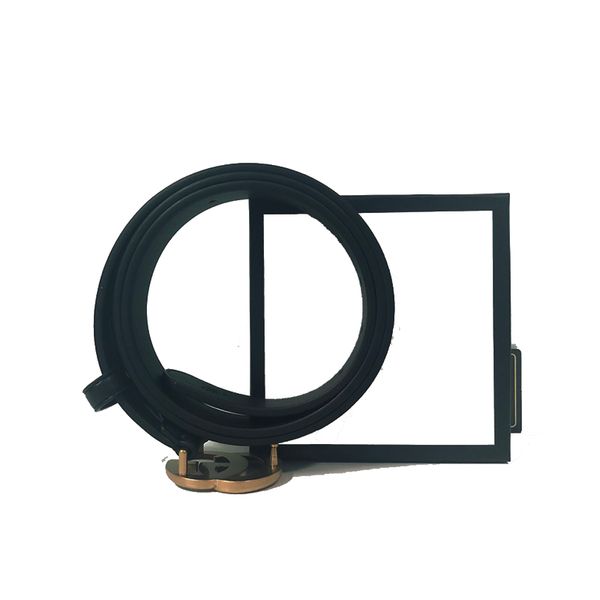 

designer belts designer belts mens belt womens belt women designer belts cintura ceinture design fashion leather belt double 9 buckle, Black;brown