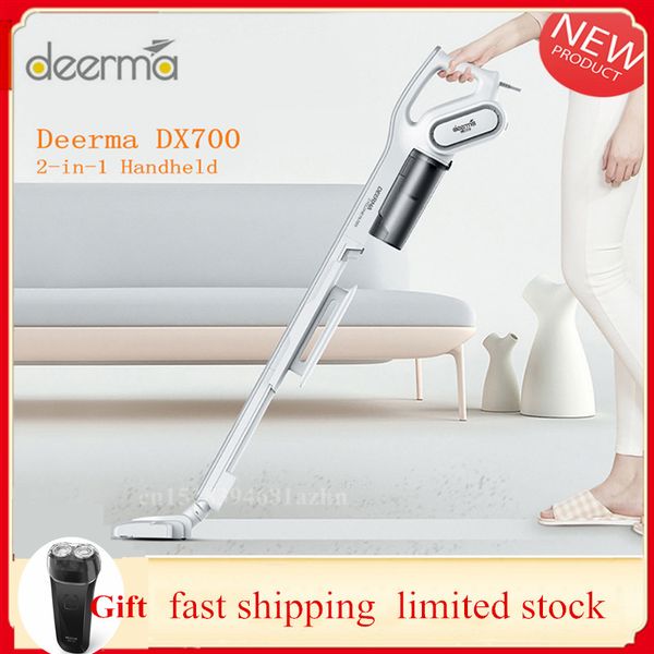 Deerma dx700