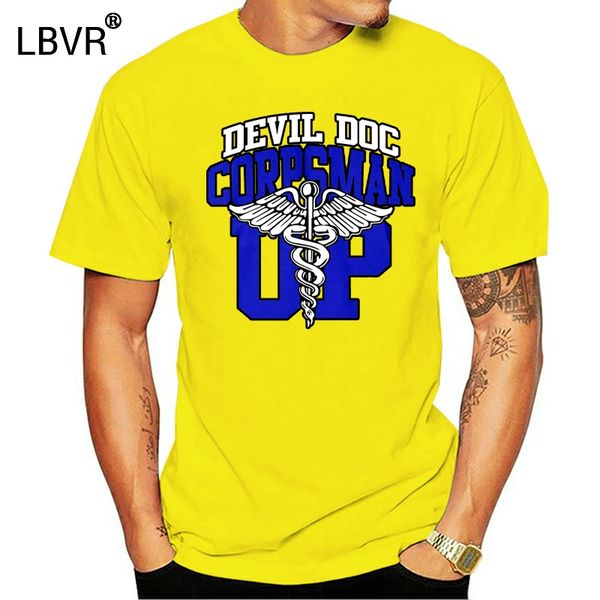 

men t shirt corpsman devil doc shirt women tshirt