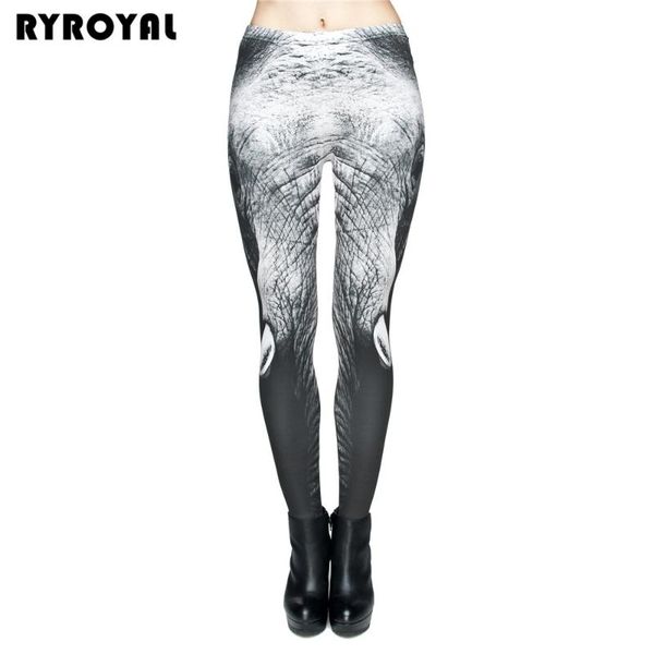 

yoga outfits style women pants womens leggings bulift halloween horror, White;red