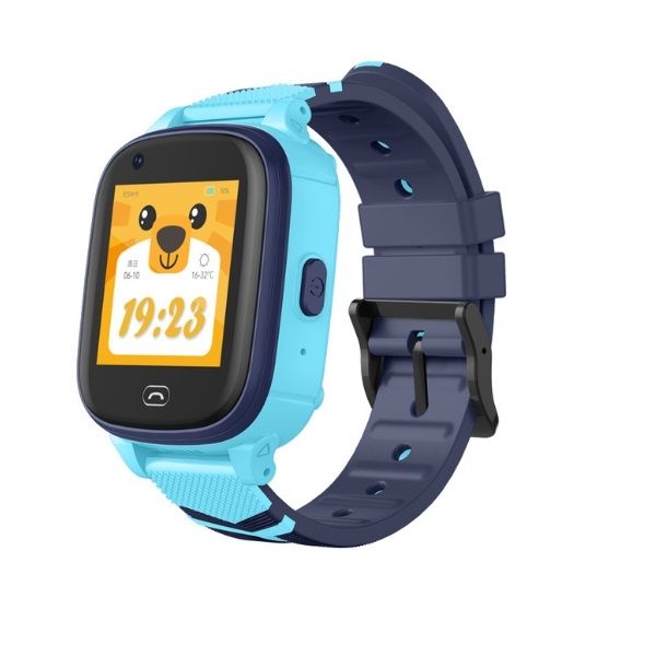 

a60 4g kids smart watches childrens wifi fitness bracelet watch gps connected ip67 waterproof baby gps smartwatch