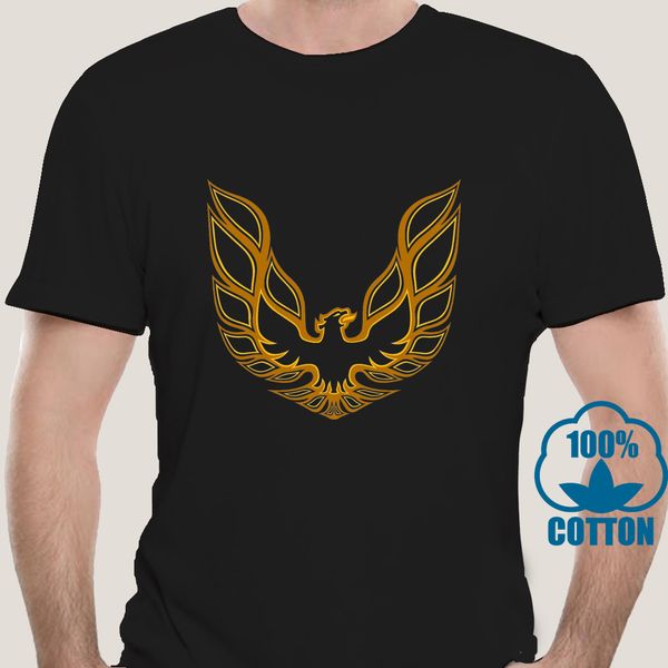 

2023a trans am firebird logo vintage pontiac muscle car лицензионный взрослых t-shirt s-3xl