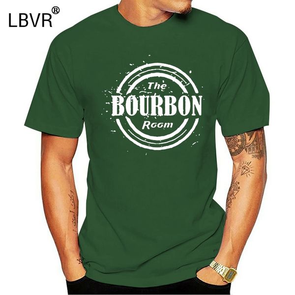 

men tshirt the bourbon room t shirt(2) printed t-shirt tees top